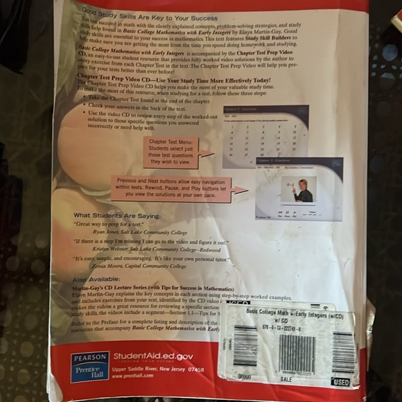 Book - Picture 2 of 2